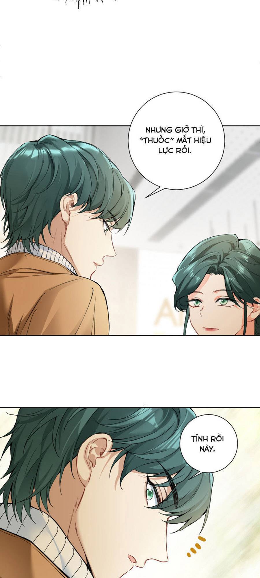 Tâm Động Thuấn Di Chapter 65 - 4