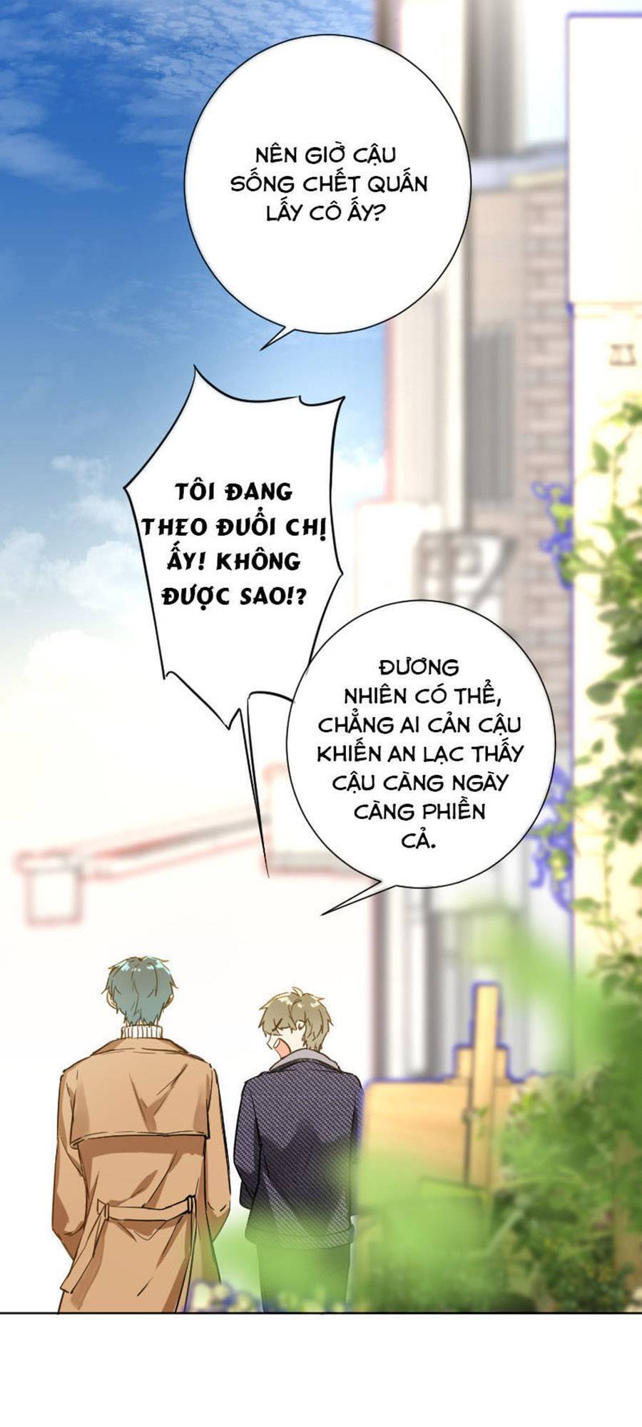 Tâm Động Thuấn Di Chapter 65 - 31