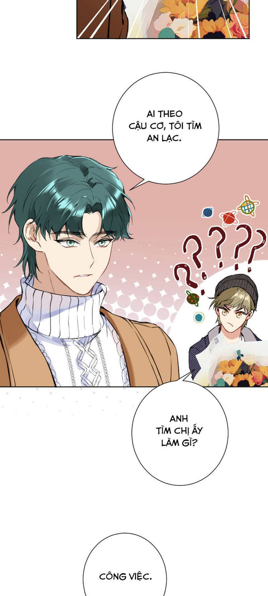 Tâm Động Thuấn Di Chapter 65 - 33