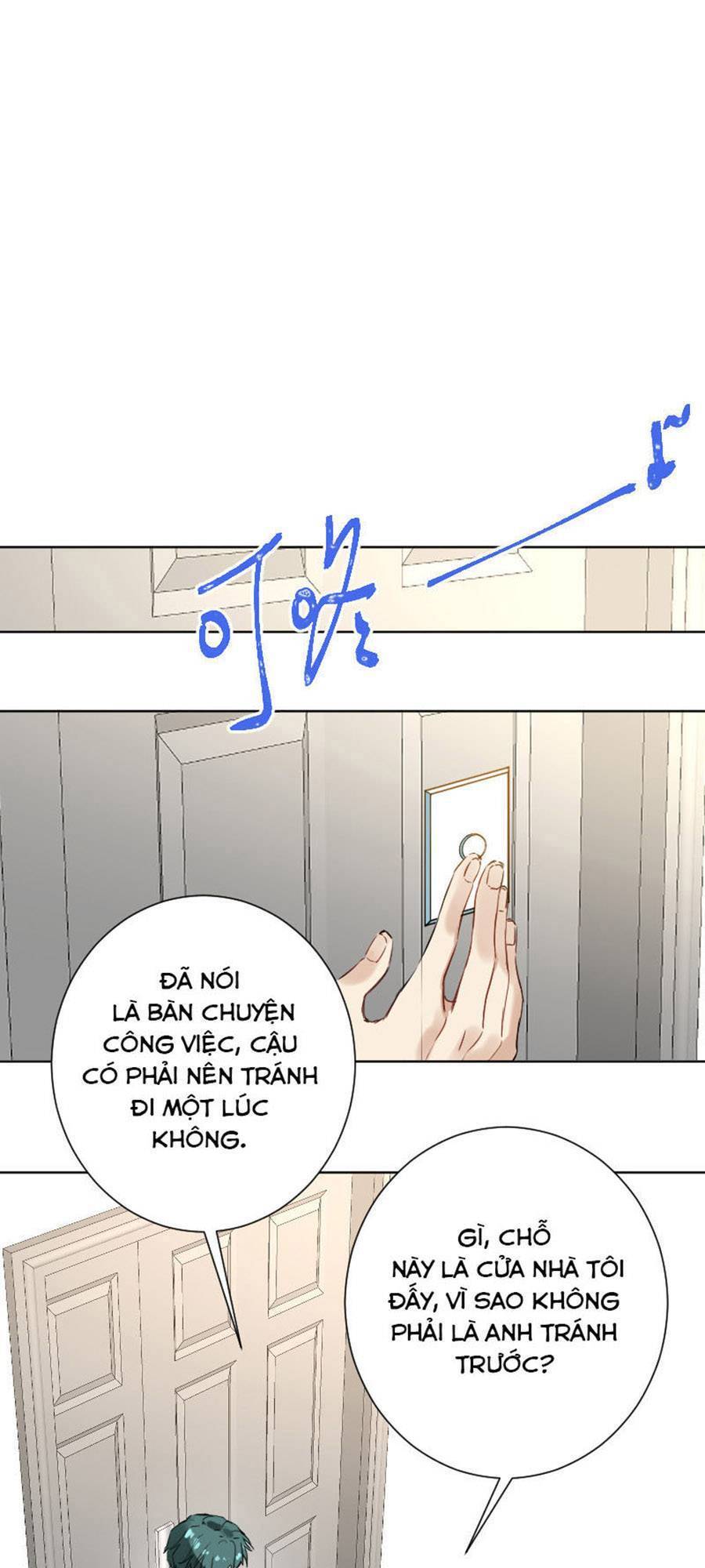 Tâm Động Thuấn Di Chapter 65 - 35