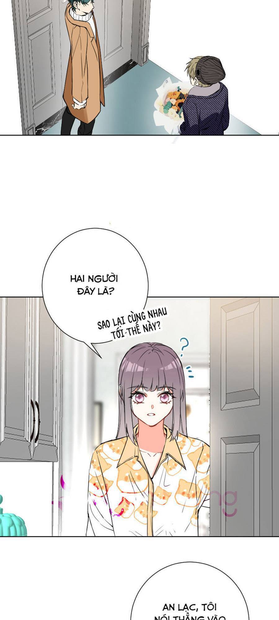 Tâm Động Thuấn Di Chapter 65 - 36