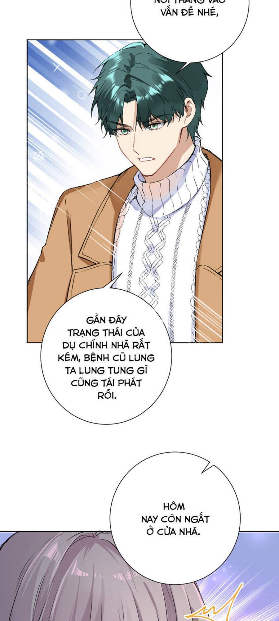 Tâm Động Thuấn Di Chapter 65 - 37