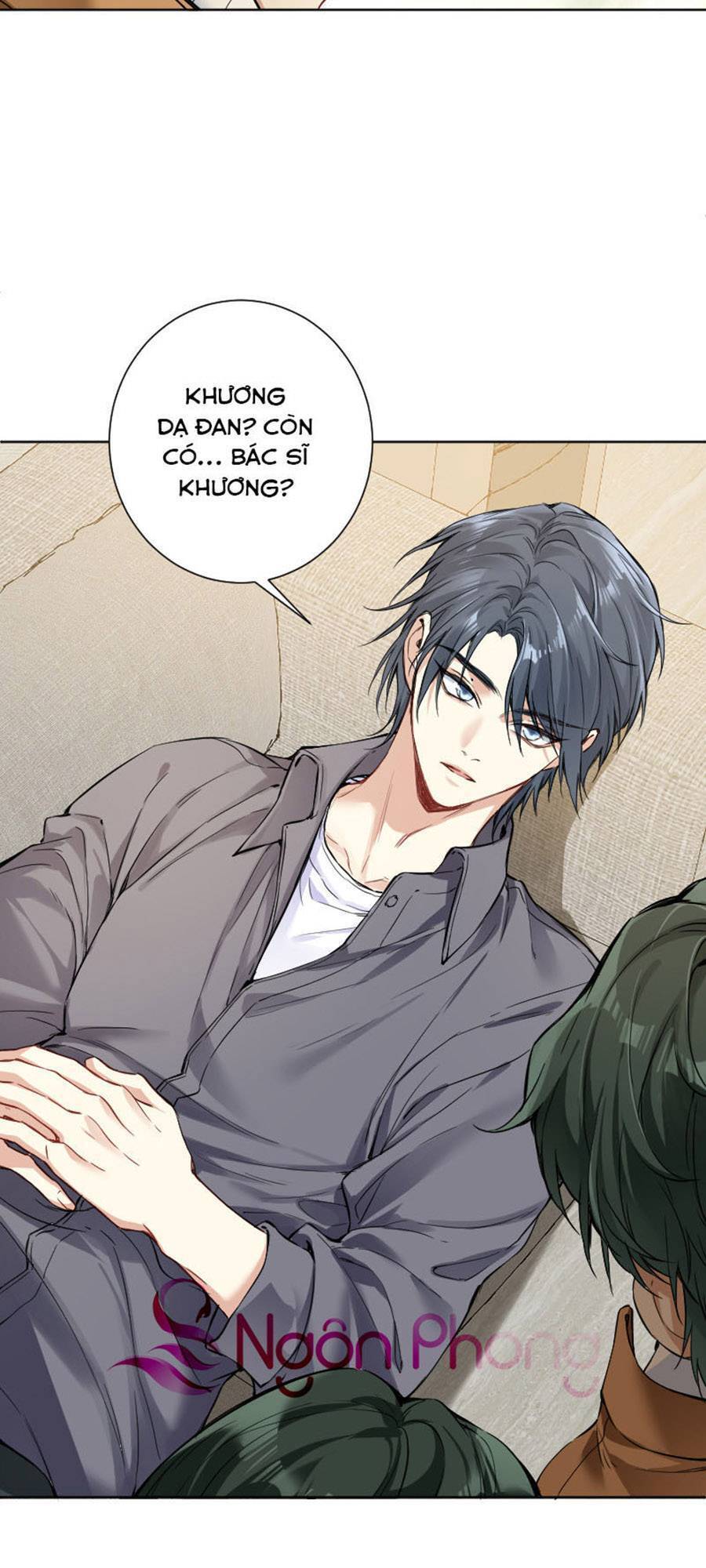 Tâm Động Thuấn Di Chapter 65 - 5