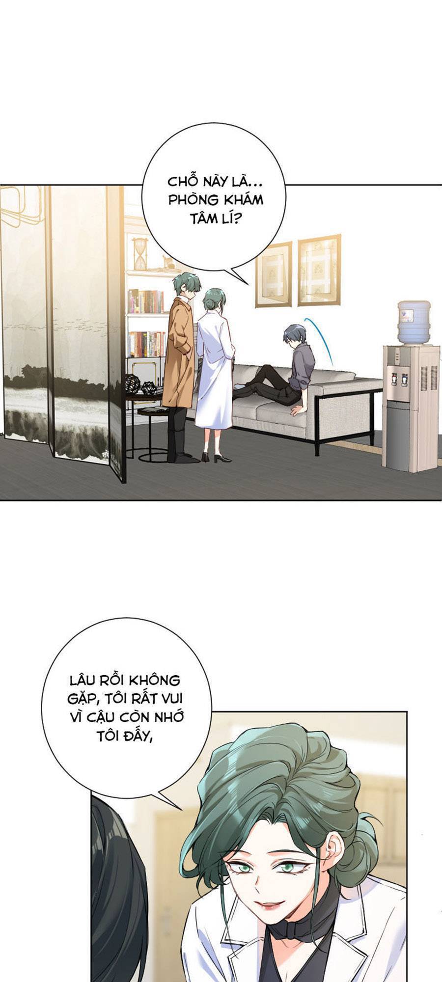 Tâm Động Thuấn Di Chapter 65 - 6