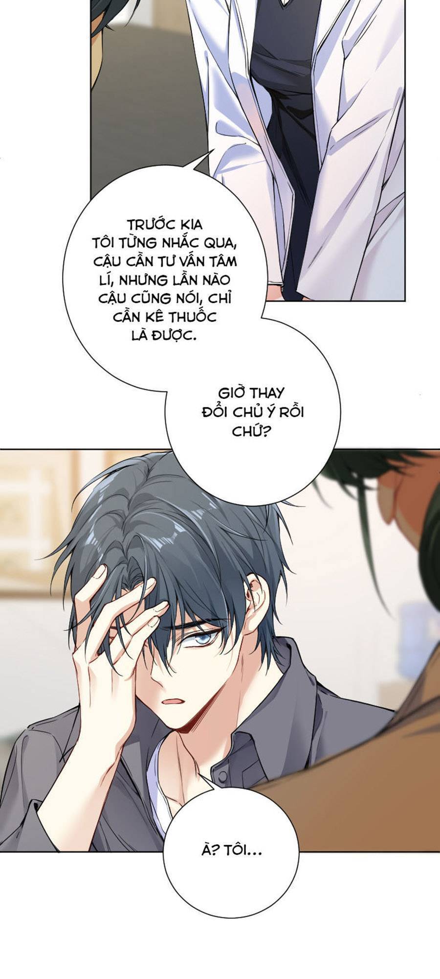 Tâm Động Thuấn Di Chapter 65 - 7