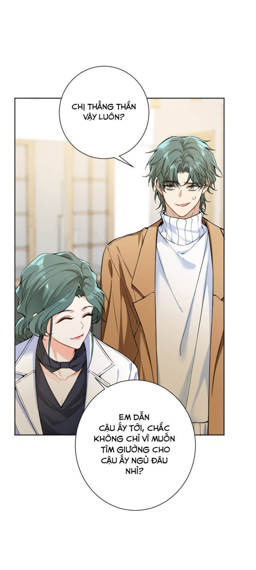 Tâm Động Thuấn Di Chapter 65 - 9