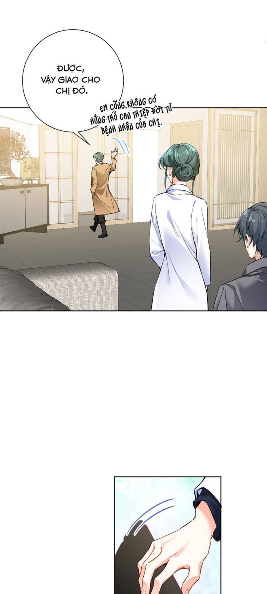 Tâm Động Thuấn Di Chapter 65 - 10