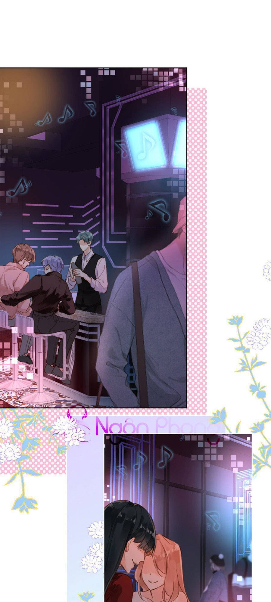 Tâm Động Thuấn Di Chapter 70 - 2