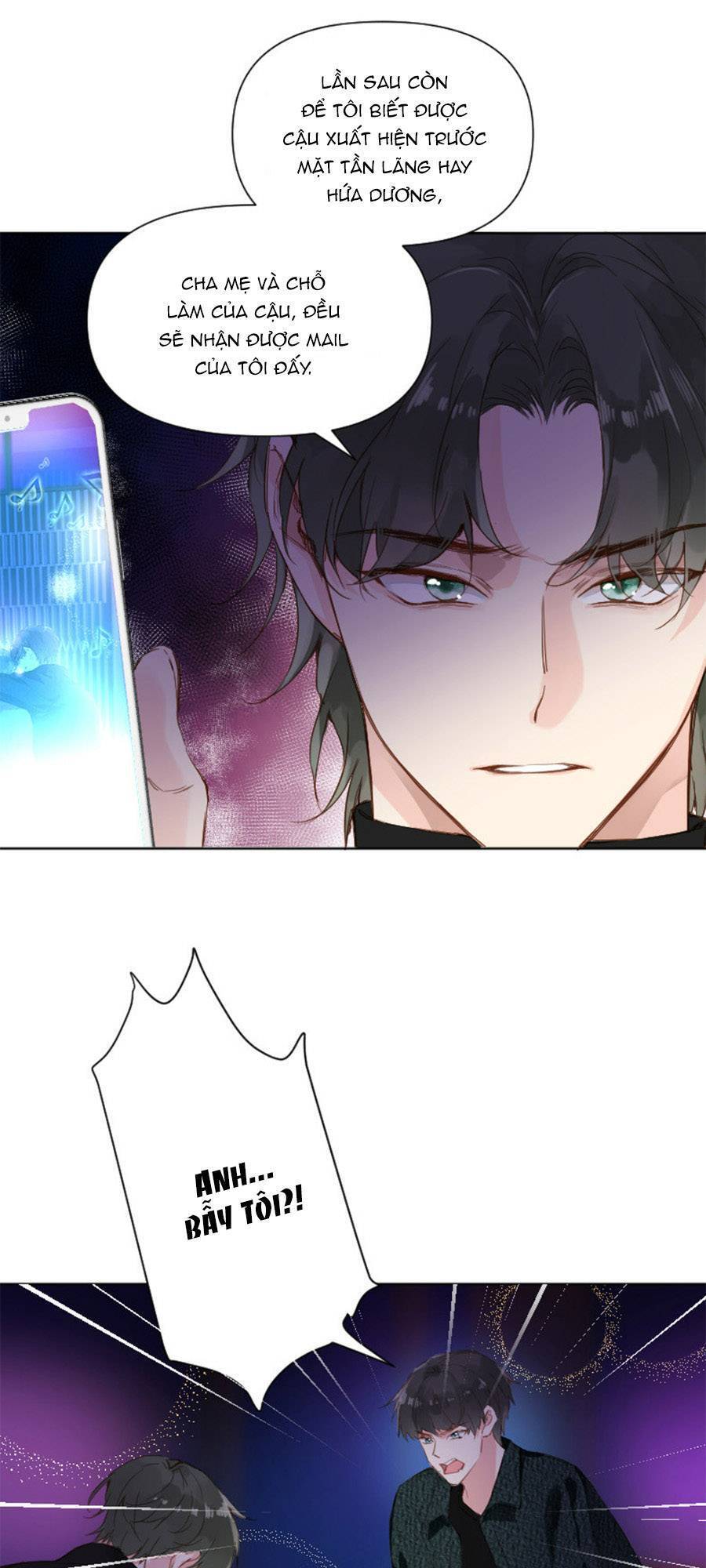 Tâm Động Thuấn Di Chapter 70 - 12
