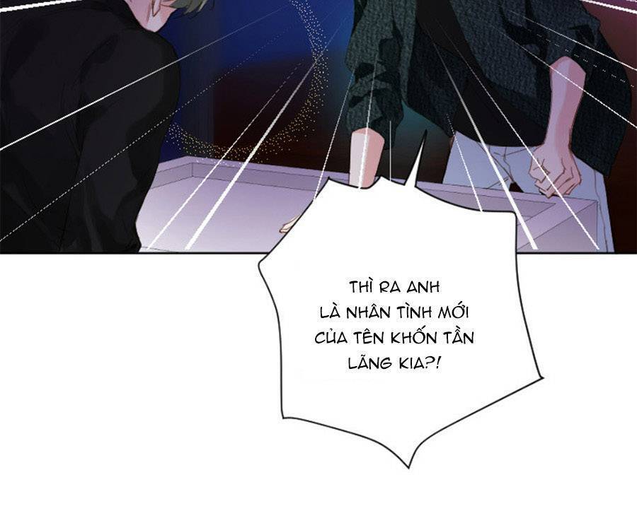 Tâm Động Thuấn Di Chapter 70 - 13