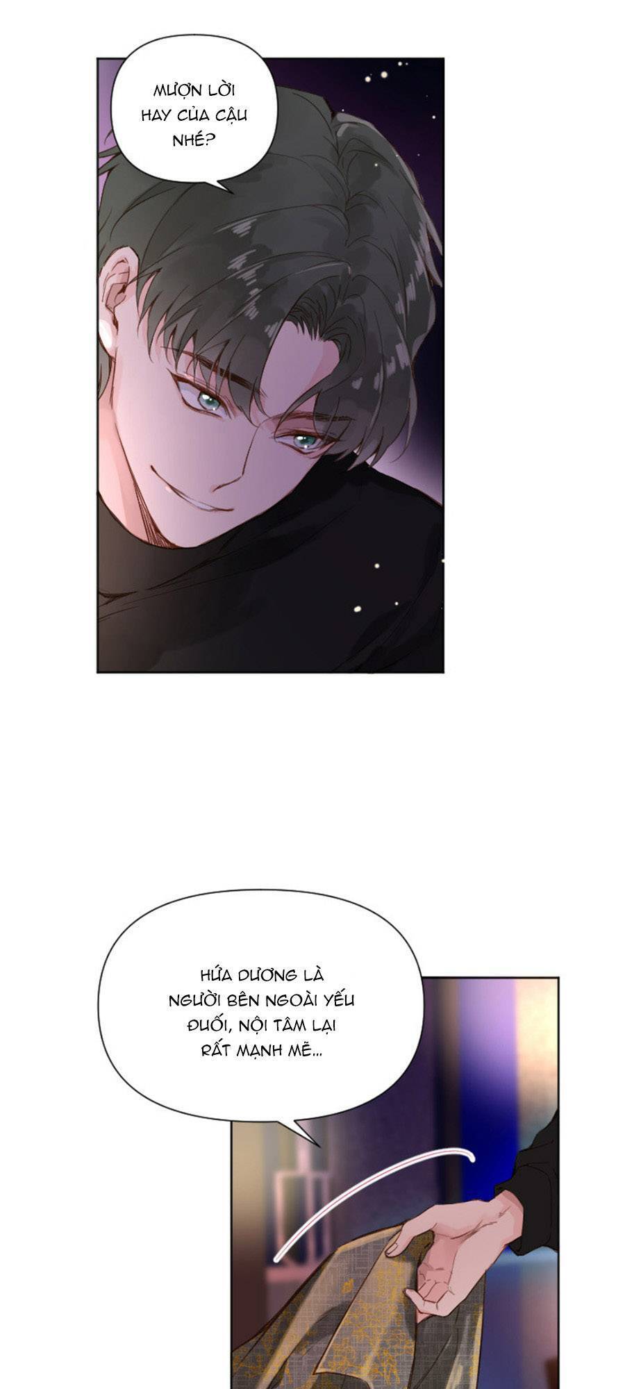 Tâm Động Thuấn Di Chapter 70 - 14