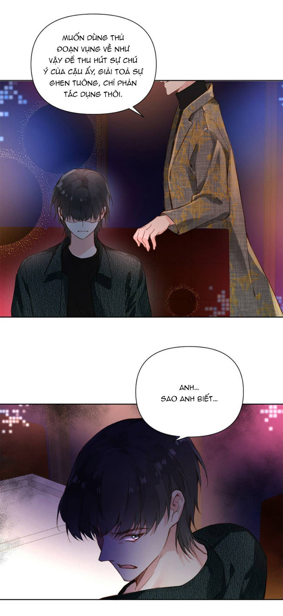 Tâm Động Thuấn Di Chapter 70 - 16
