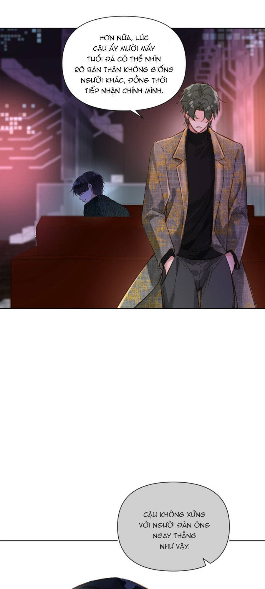 Tâm Động Thuấn Di Chapter 70 - 17