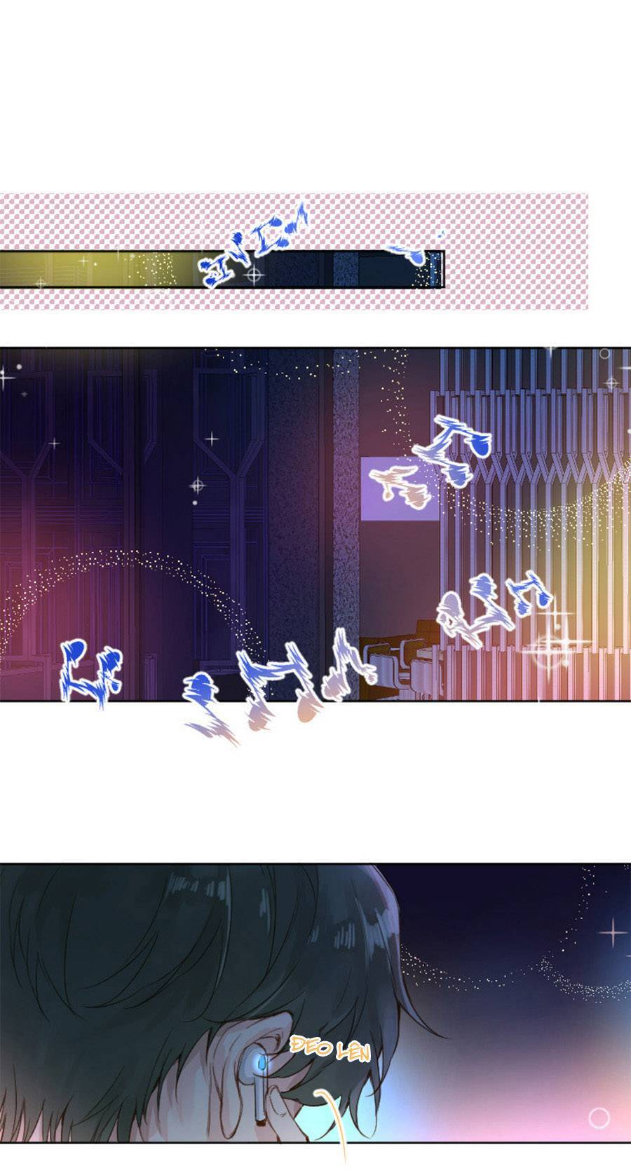 Tâm Động Thuấn Di Chapter 70 - 19