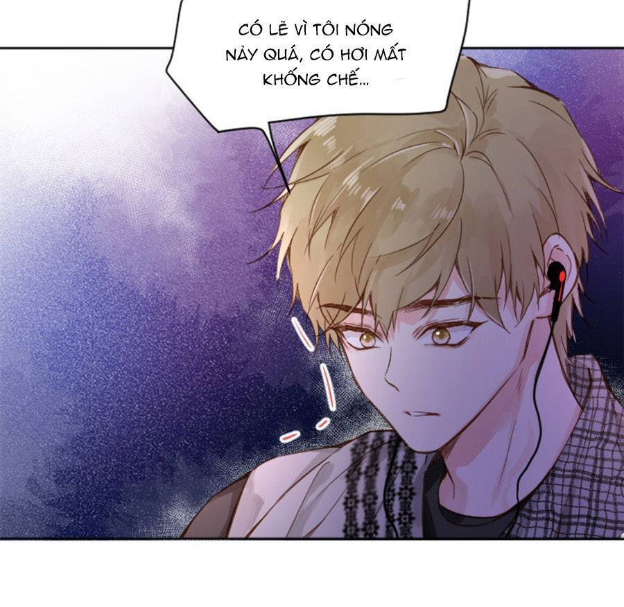 Tâm Động Thuấn Di Chapter 70 - 23