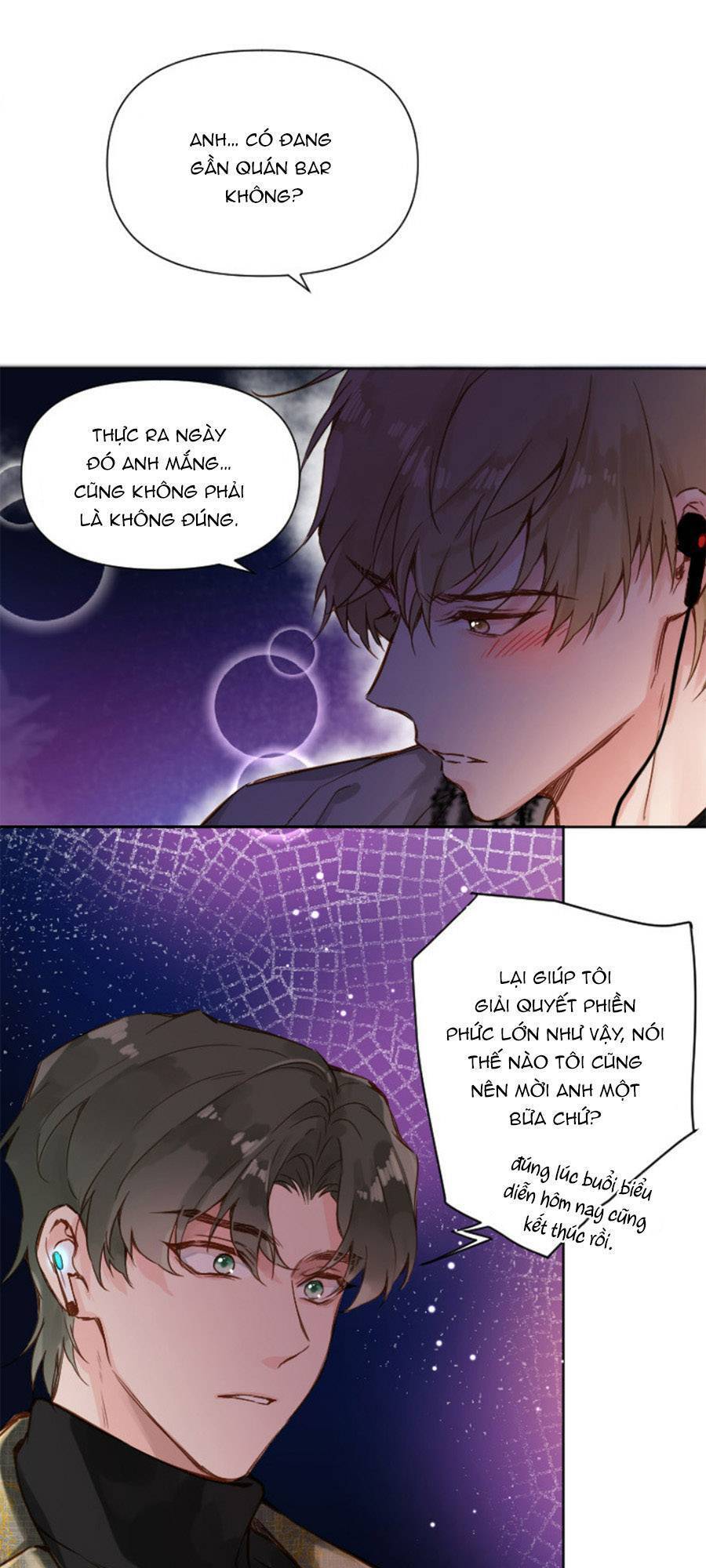 Tâm Động Thuấn Di Chapter 70 - 24