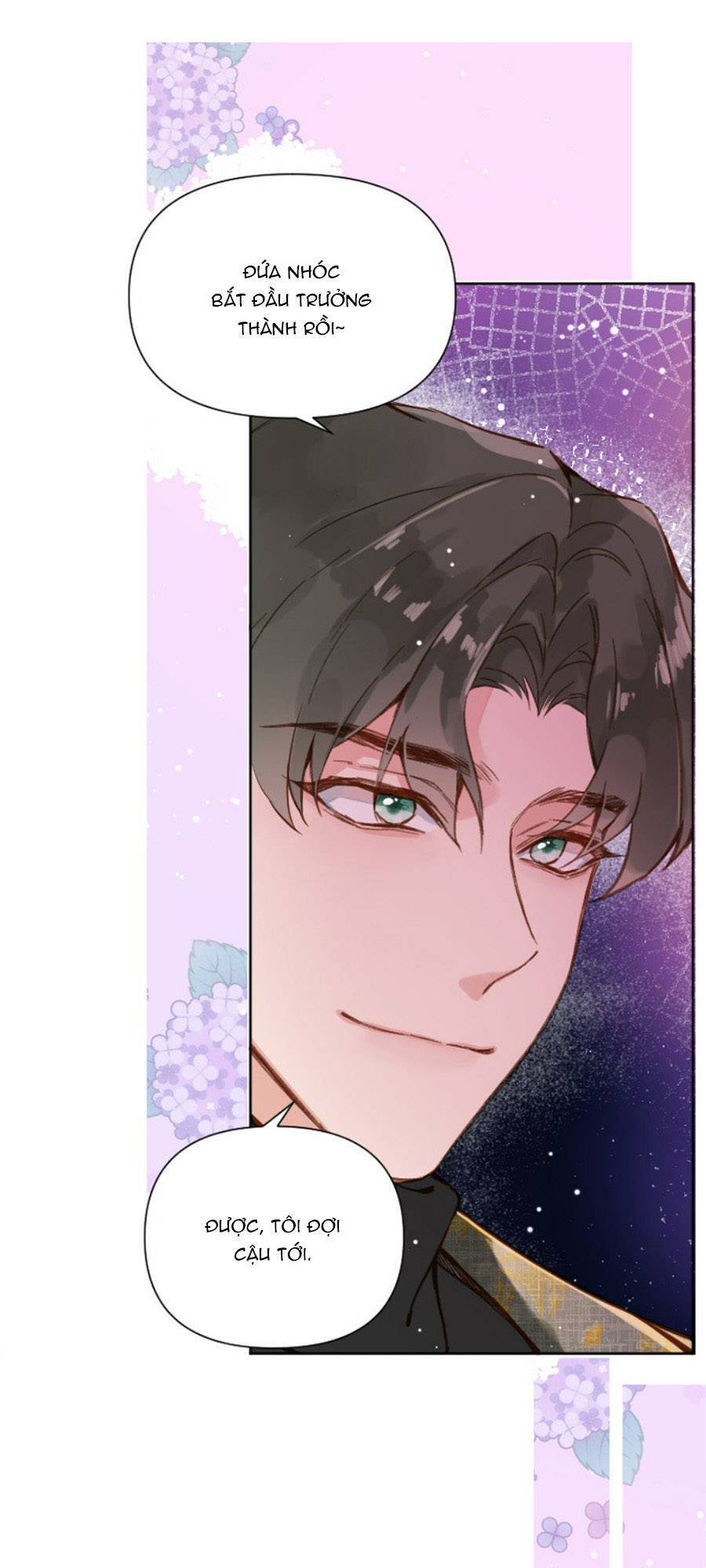 Tâm Động Thuấn Di Chapter 70 - 26