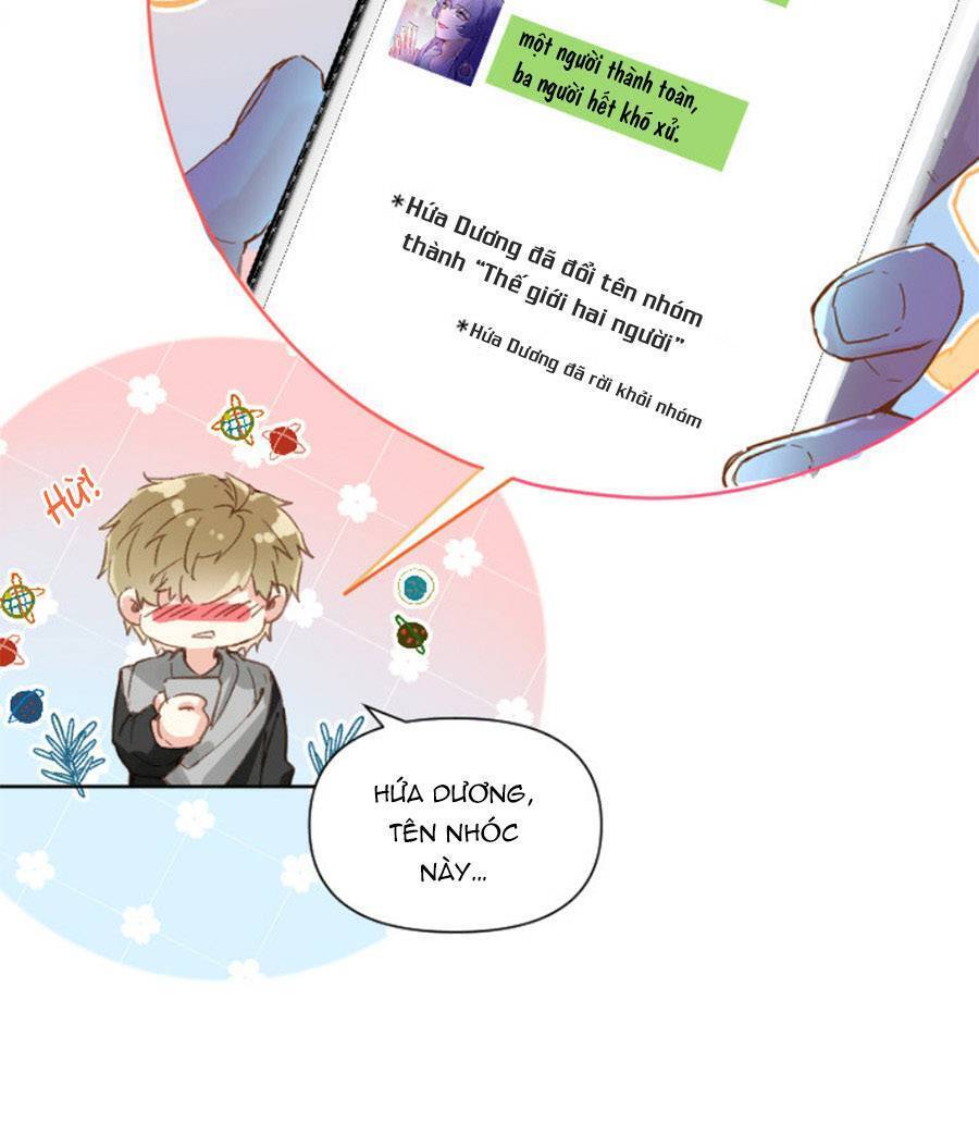 Tâm Động Thuấn Di Chapter 70 - 29