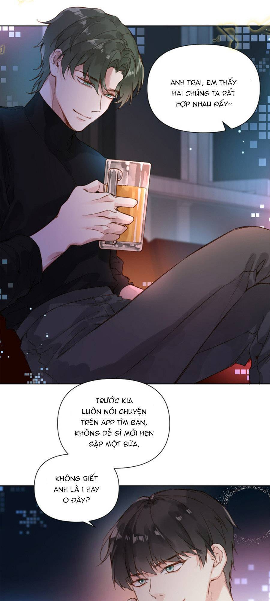 Tâm Động Thuấn Di Chapter 70 - 4