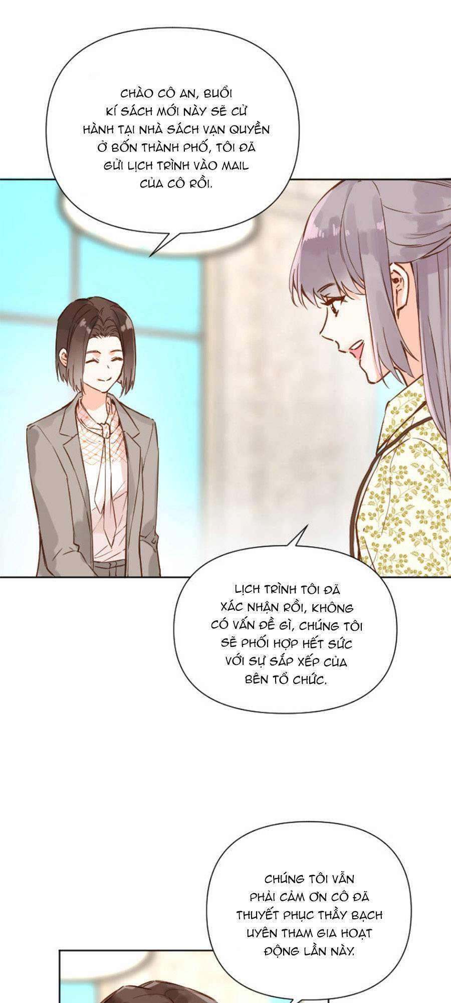 Tâm Động Thuấn Di Chapter 70 - 32