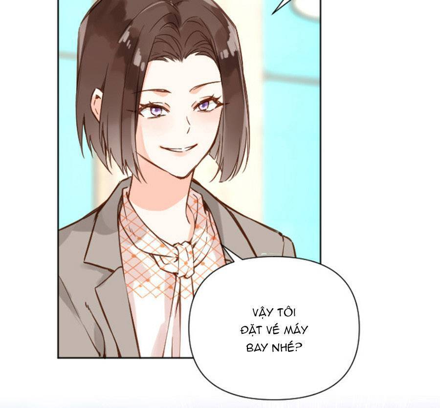Tâm Động Thuấn Di Chapter 70 - 33