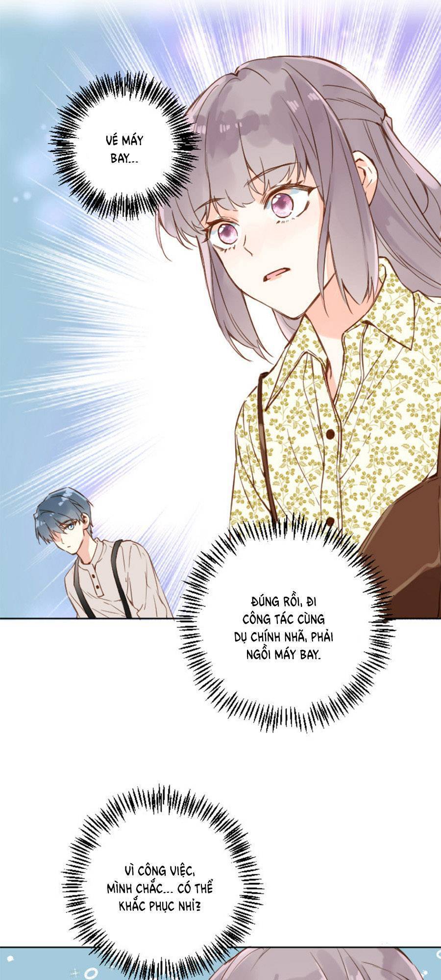 Tâm Động Thuấn Di Chapter 70 - 34