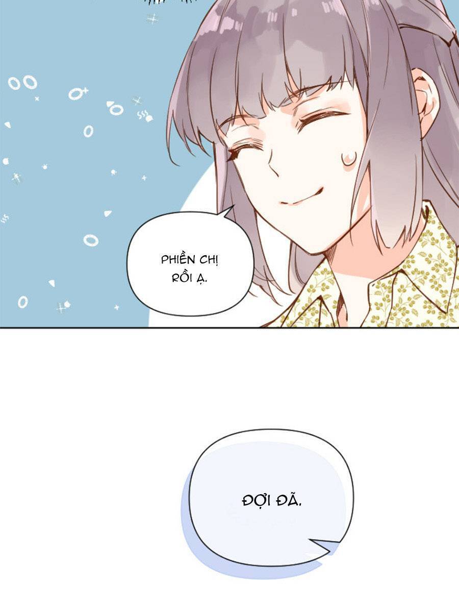 Tâm Động Thuấn Di Chapter 70 - 35