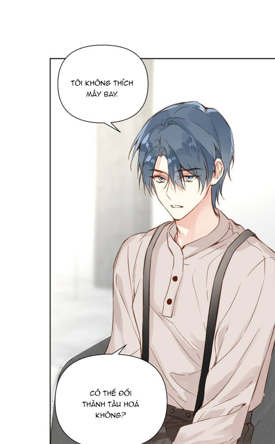 Tâm Động Thuấn Di Chapter 70 - 36