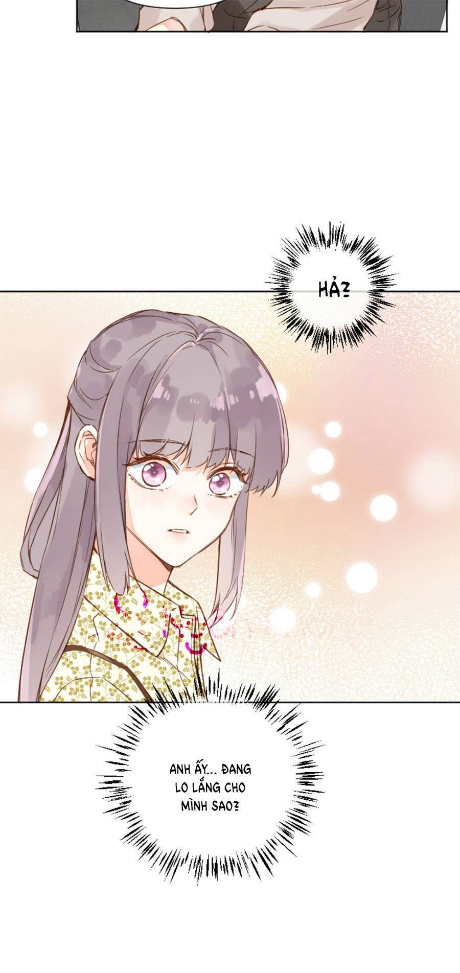 Tâm Động Thuấn Di Chapter 70 - 37