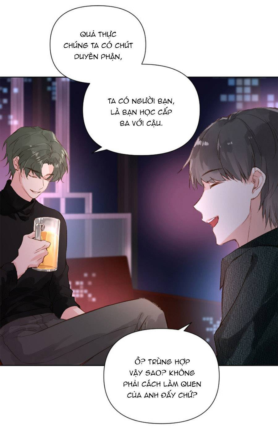 Tâm Động Thuấn Di Chapter 70 - 6