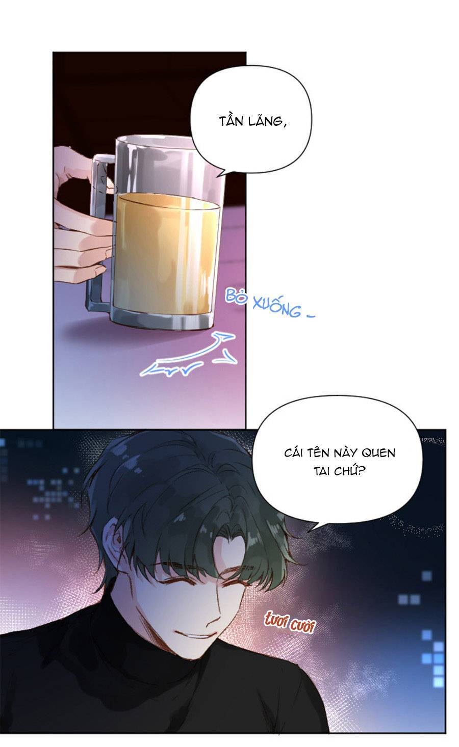 Tâm Động Thuấn Di Chapter 70 - 7