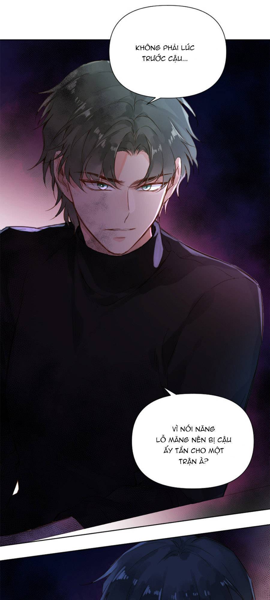 Tâm Động Thuấn Di Chapter 70 - 8