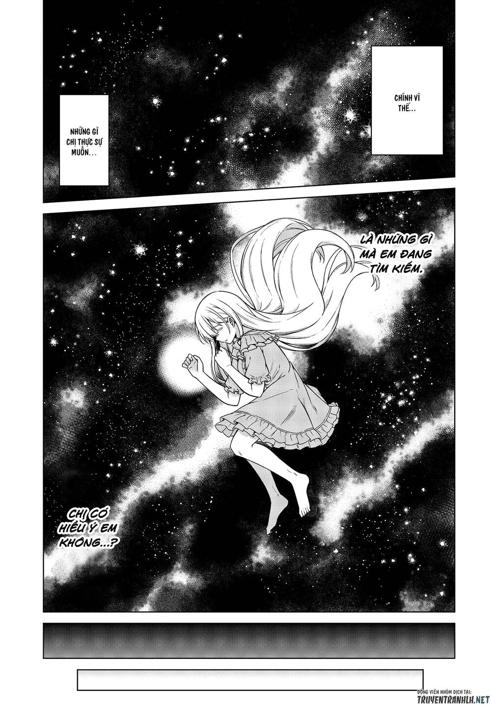 Tensei Oujo To Tensai Reijou No Mahou Kakumei Chapter 6 - 26