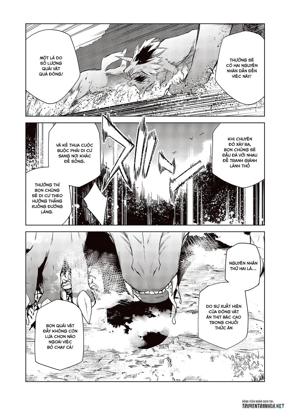 Tensei Oujo To Tensai Reijou No Mahou Kakumei Chapter 7 - 24