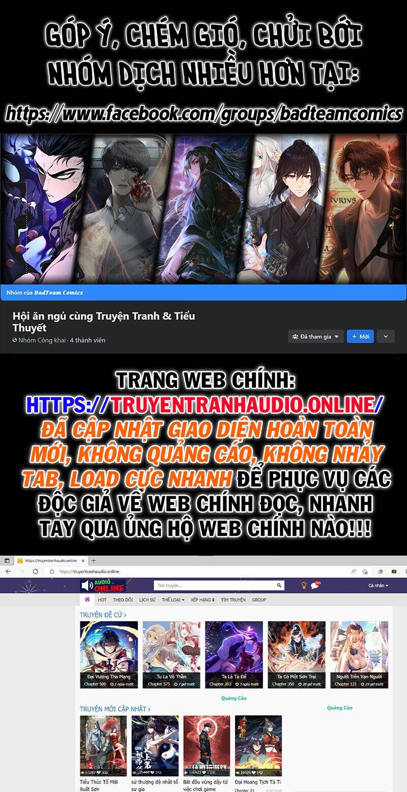Người Chơi Hồi Quy Chapter 11 - 1