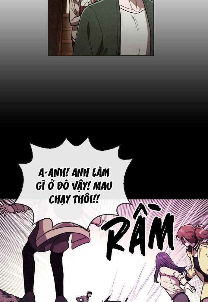 Người Chơi Hồi Quy Chapter 11 - 11