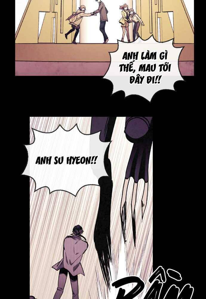 Người Chơi Hồi Quy Chapter 11 - 14