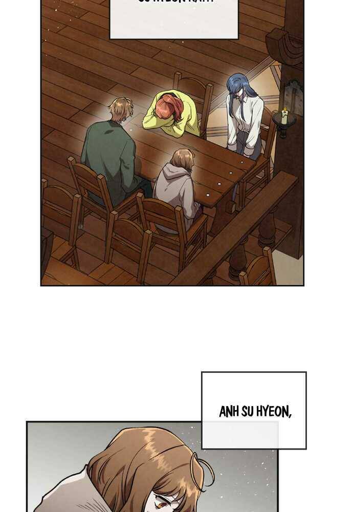 Người Chơi Hồi Quy Chapter 11 - 18