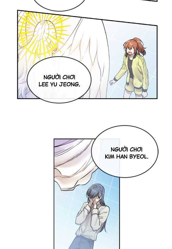 Người Chơi Hồi Quy Chapter 11 - 3