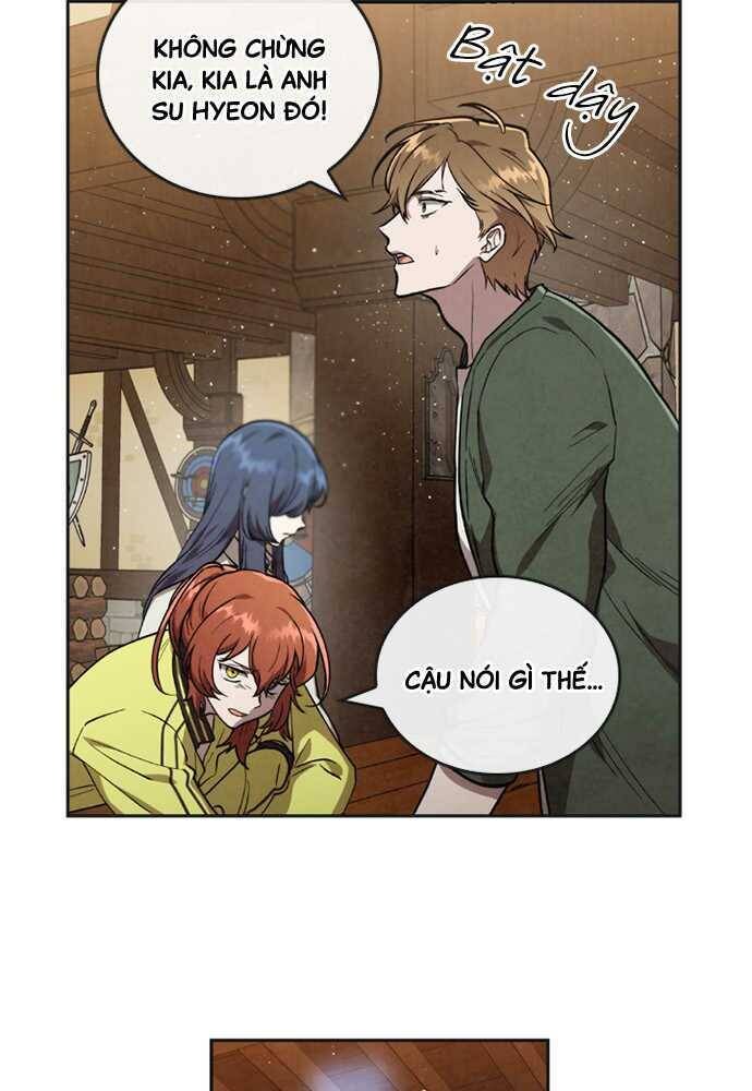 Người Chơi Hồi Quy Chapter 11 - 25