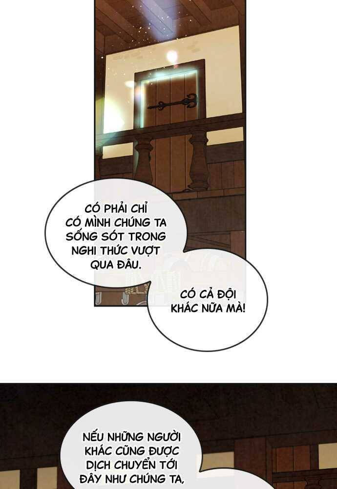 Người Chơi Hồi Quy Chapter 11 - 26