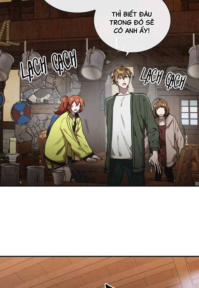 Người Chơi Hồi Quy Chapter 11 - 27