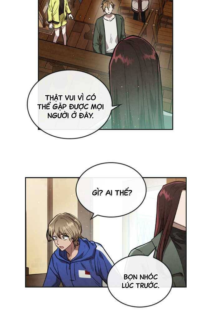 Người Chơi Hồi Quy Chapter 11 - 32