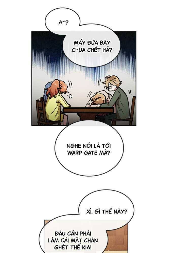 Người Chơi Hồi Quy Chapter 11 - 33