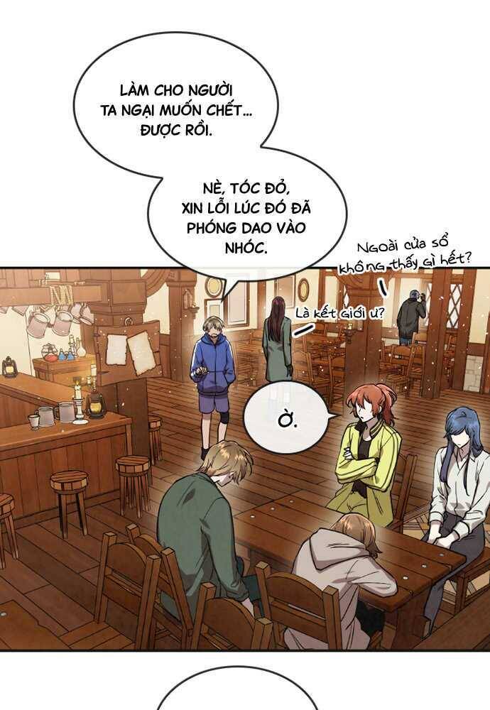 Người Chơi Hồi Quy Chapter 11 - 35