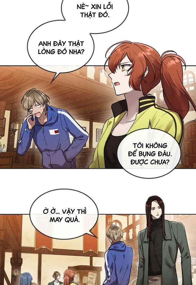 Người Chơi Hồi Quy Chapter 11 - 36