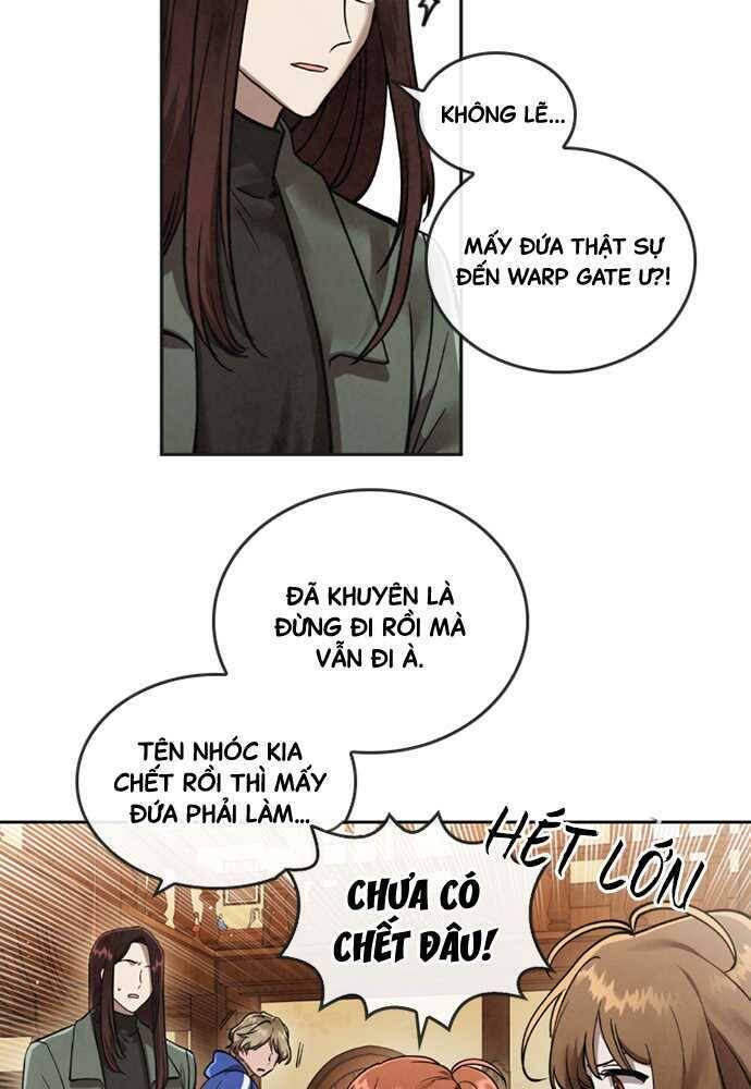 Người Chơi Hồi Quy Chapter 11 - 39