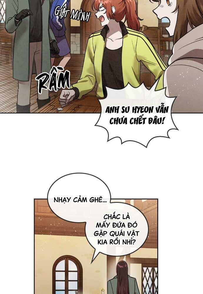 Người Chơi Hồi Quy Chapter 11 - 40