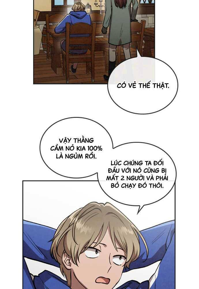 Người Chơi Hồi Quy Chapter 11 - 41