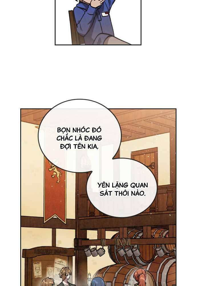 Người Chơi Hồi Quy Chapter 11 - 43